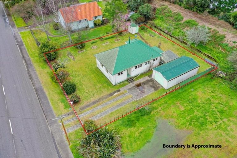Photo of property in 17 Tawa Street, Edgecumbe, 3120