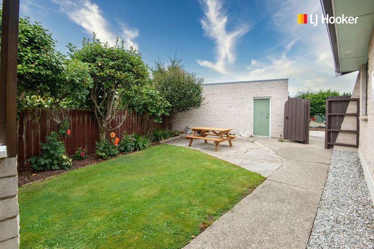 Photo of property in 16 Wickliffe Street, Mosgiel, 9024