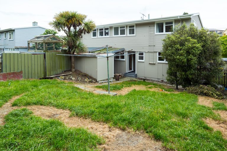 Photo of property in 72 Canada Street, Watlington, Timaru, 7910