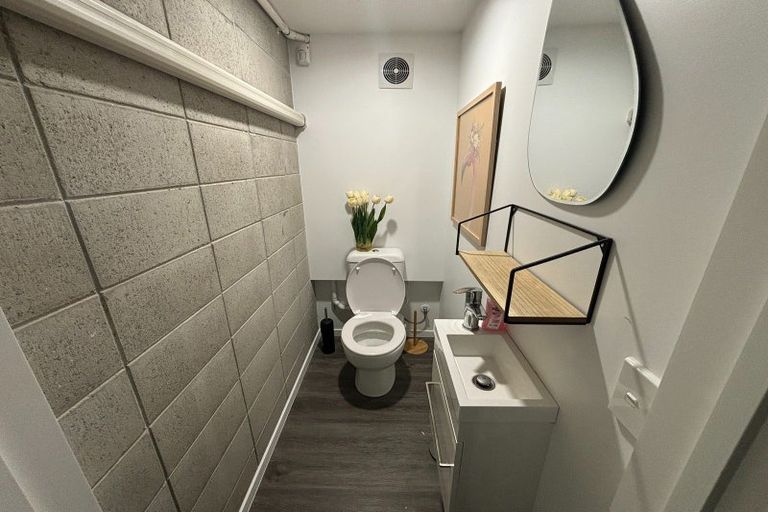 Photo of property in 73a Sherborne Street, St Albans, Christchurch, 8014