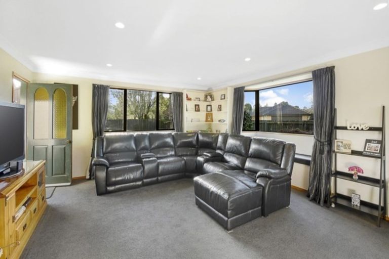 Photo of property in 6 School Lane, Kirwee, Darfield, 7571