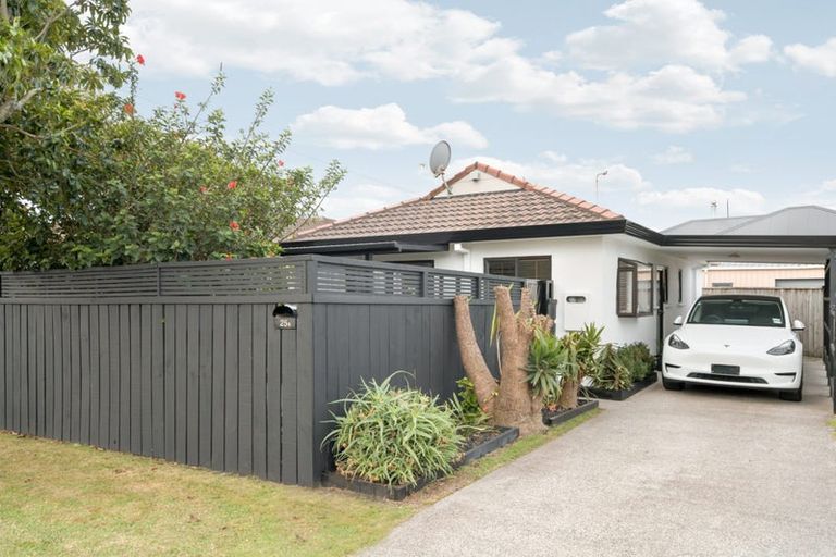 Photo of property in 25a Macville Road, Mount Maunganui, 3116