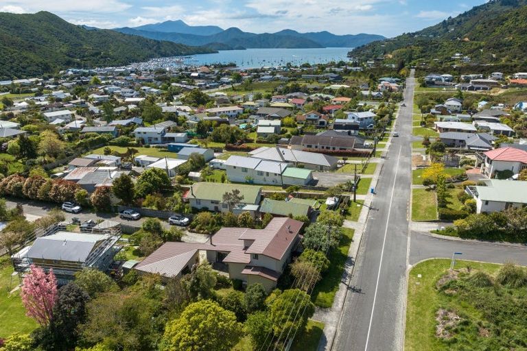 Photo of property in 5 Bayview Drive, Waikawa, Picton, 7220