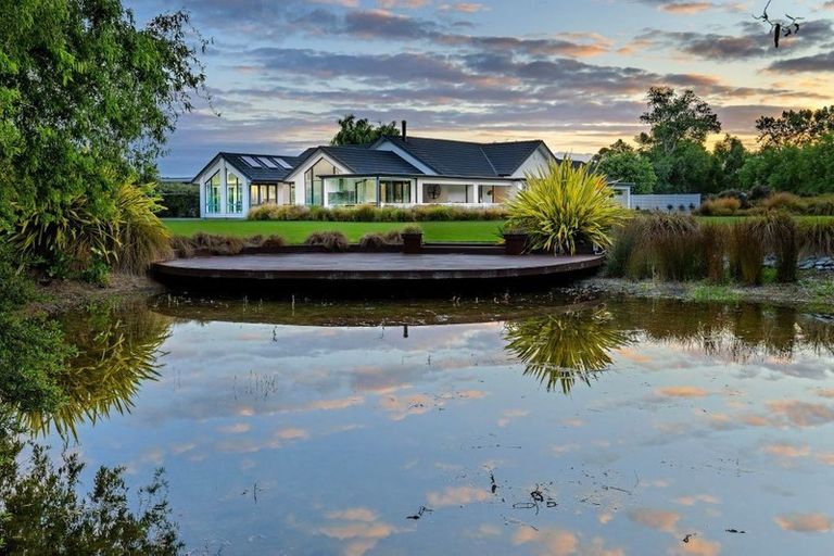 Photo of property in 54 Glengarriff Drive, Lincoln, Christchurch, 7672