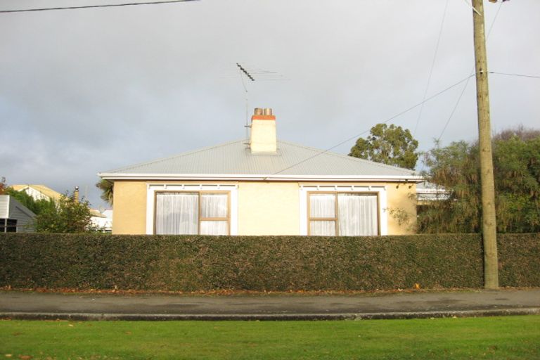 Photo of property in 3 Duthie Street, Milton, 9220