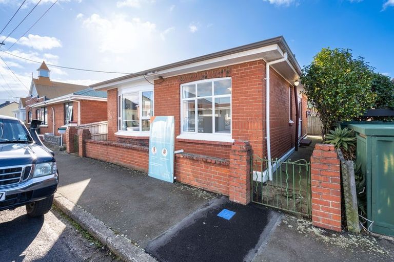Photo of property in 78 Fingall Street, South Dunedin, Dunedin, 9012