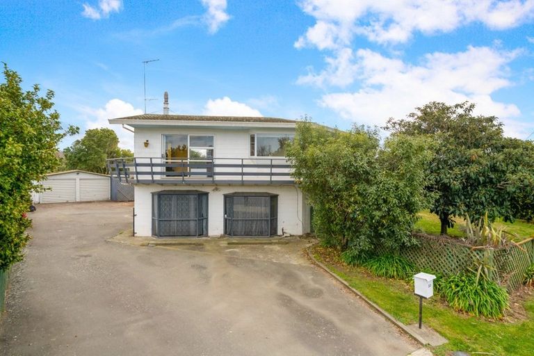 Photo of property in 33 Rousehill Street, Renwick, 7204