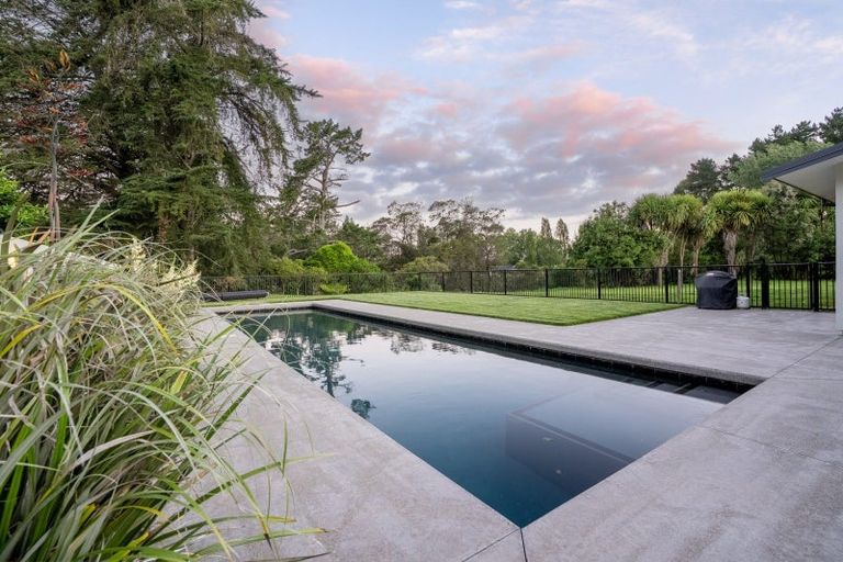 Photo of property in 62 Bilsthorpe Lane, Matangi, Hamilton, 3284