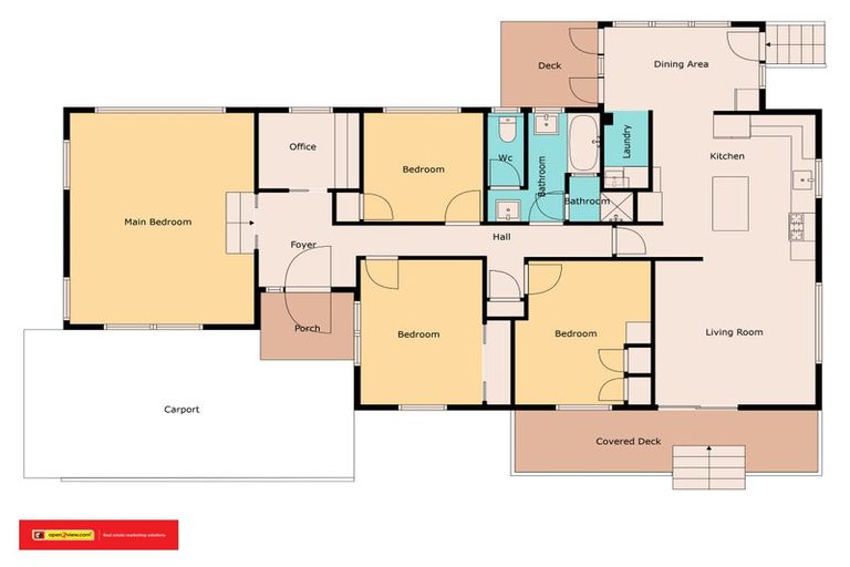 Photo of property in 51 Pohutu Street, Whakatane, 3120