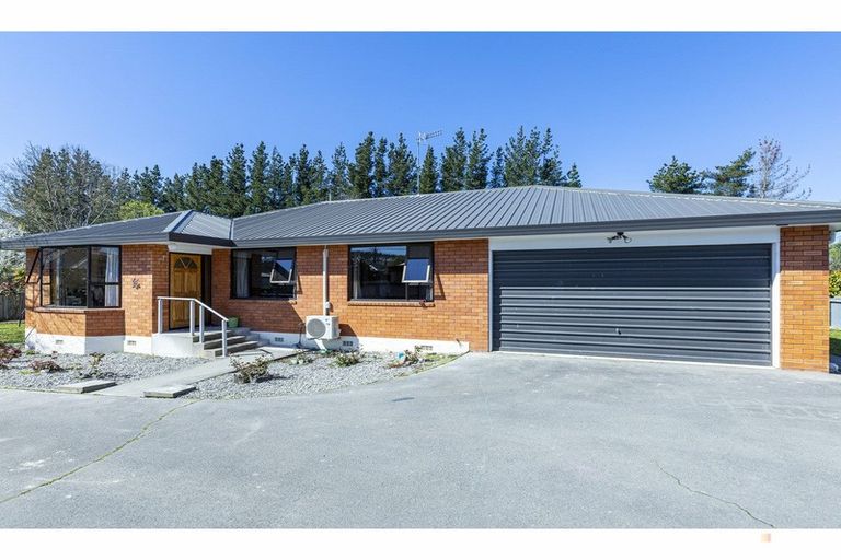 Photo of property in 71a Cox Street, Geraldine, 7930