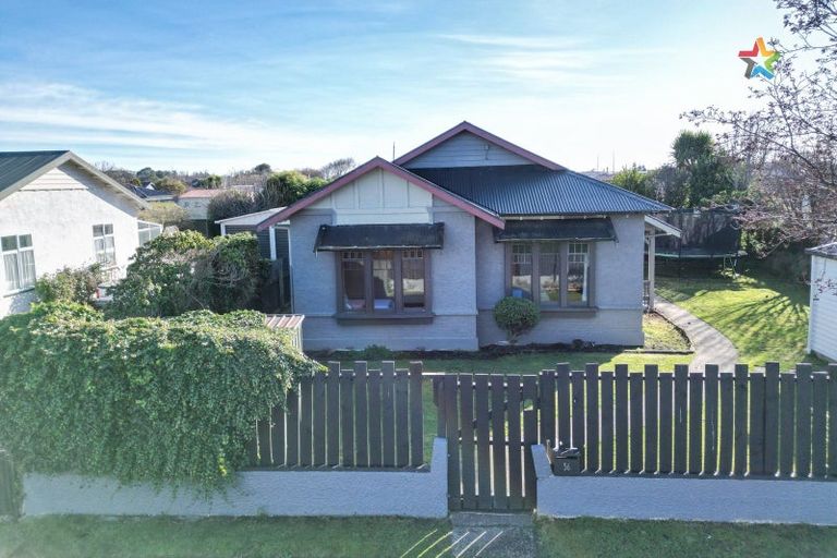Photo of property in 56 Banks Street, Richmond, Invercargill, 9810