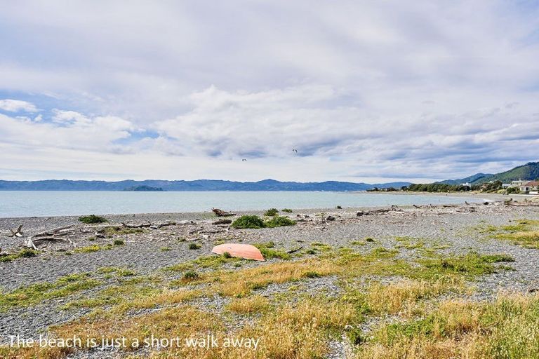 Photo of property in 5/3 Kowhai Street, Eastbourne, Lower Hutt, 5013