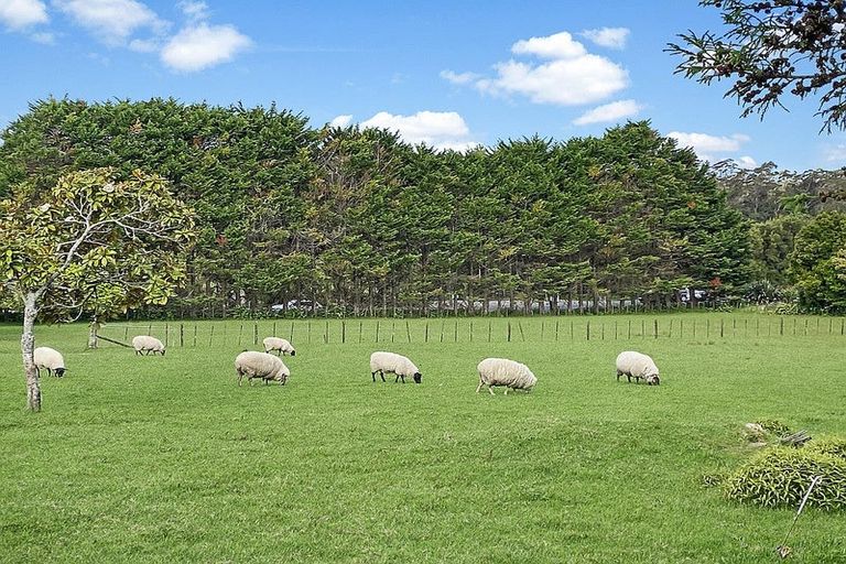 Photo of property in 1253 Bulls Road, Kerikeri, 0293