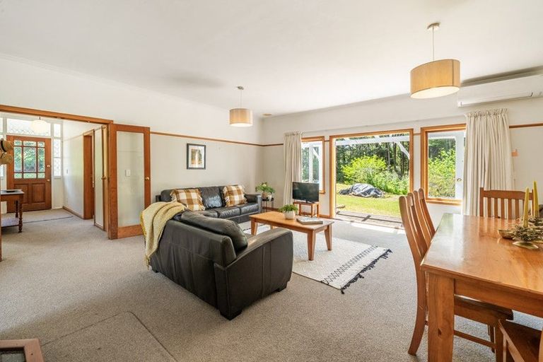 Photo of property in 423 Katherine Mansfield Drive, Blue Mountains, Upper Hutt, 5371