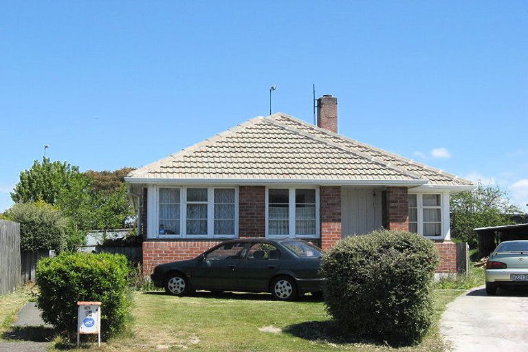 Photo of property in 23 Princess Place, Kaiapoi, 7630