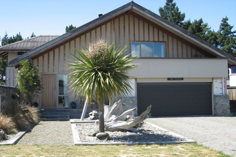 Photo of property in 41 Chamberlain Avenue, Amberley, 7481