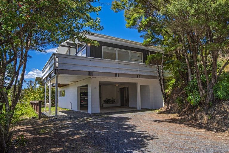 Photo of property in 22 Paihia Road, Paihia, 0200
