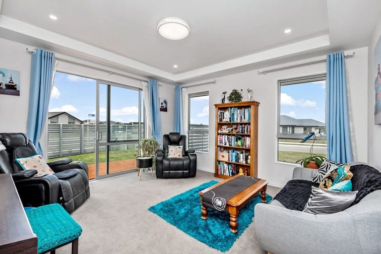 Photo of property in 2 Inaka Street, Lincoln, 7608