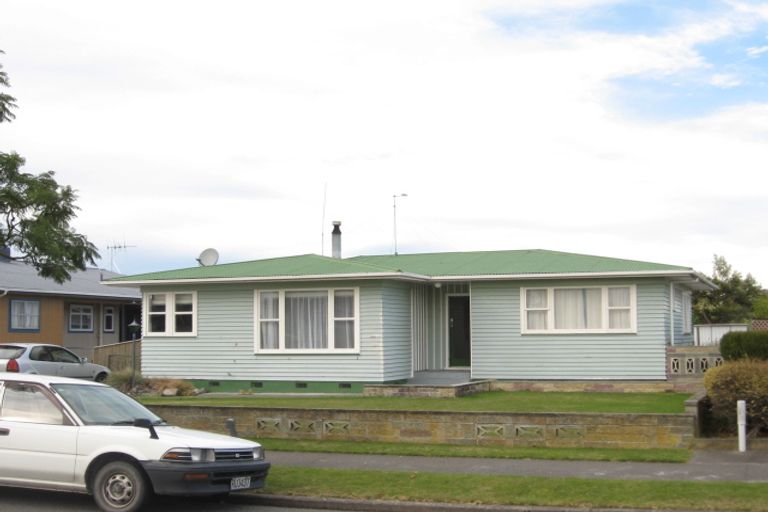 Photo of property in 31 Morgan Avenue, Marewa, Napier, 4110