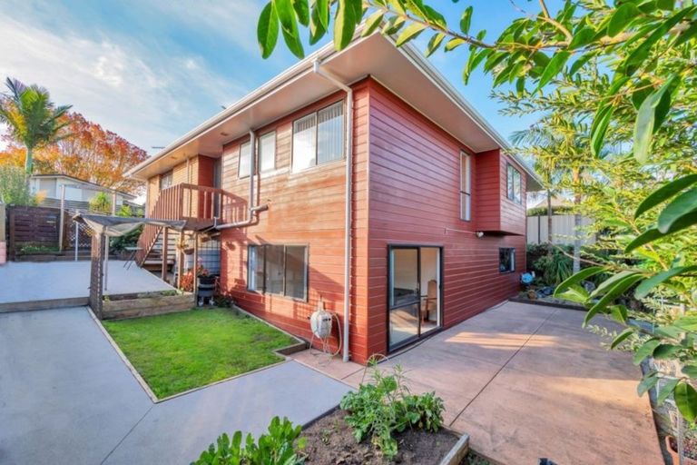 Photo of property in 4a Park Estate Road, Rosehill, Papakura, 2113