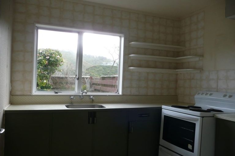 Photo of property in 174a Mitchell Street, Brooklyn, Wellington, 6021