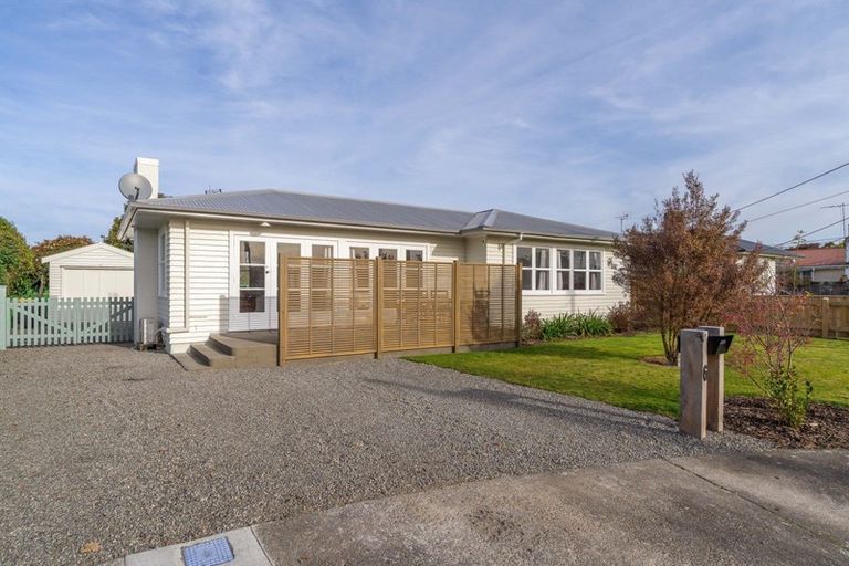 Photo of property in 6 Jellicoe Place, Solway, Masterton, 5810
