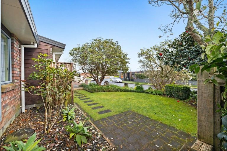 Photo of property in 35 Manu Crescent, Upper Vogeltown, New Plymouth, 4310