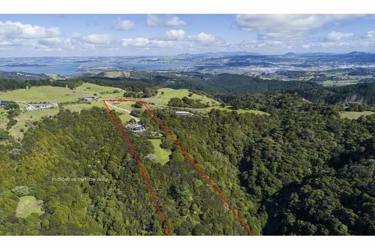 Photo of property in 453 Mount Tiger Road, Whareora, 0192