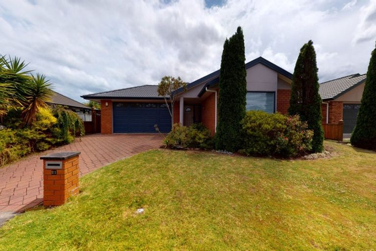 Photo of property in 21 Gilligan Close, College Estate, Whanganui, 4500