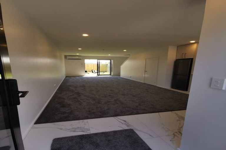 Photo of property in 3/6 Riccarton Road, Riccarton, Christchurch, 8011