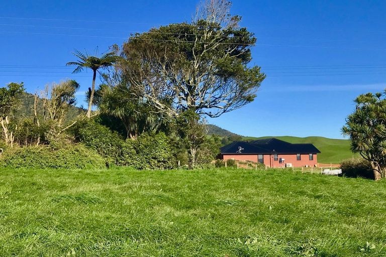 Photo of property in 669b Te Hutewai Road, Raglan, 3296