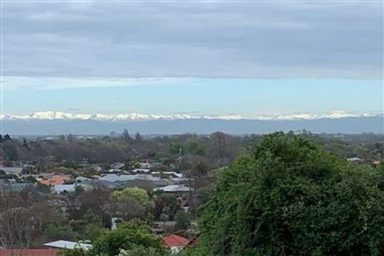 Photo of property in 4 Rockcrest Lane, Cashmere, Christchurch, 8022