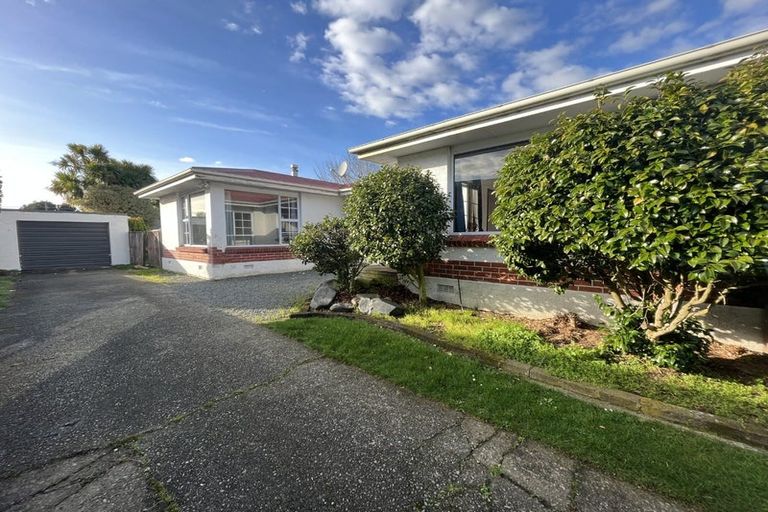 Photo of property in 25 Carnarvon Street, Glengarry, Invercargill, 9810