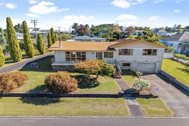 Photo of property in 2 Prospect Terrace, Paeroa, 3600