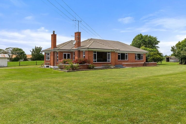 Photo of property in 6 Deihl Road, Lichfield, Putaruru, 3482