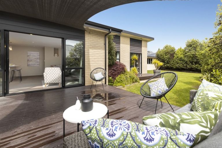 Photo of property in 10 Mcallister Place, Renwick, 7204