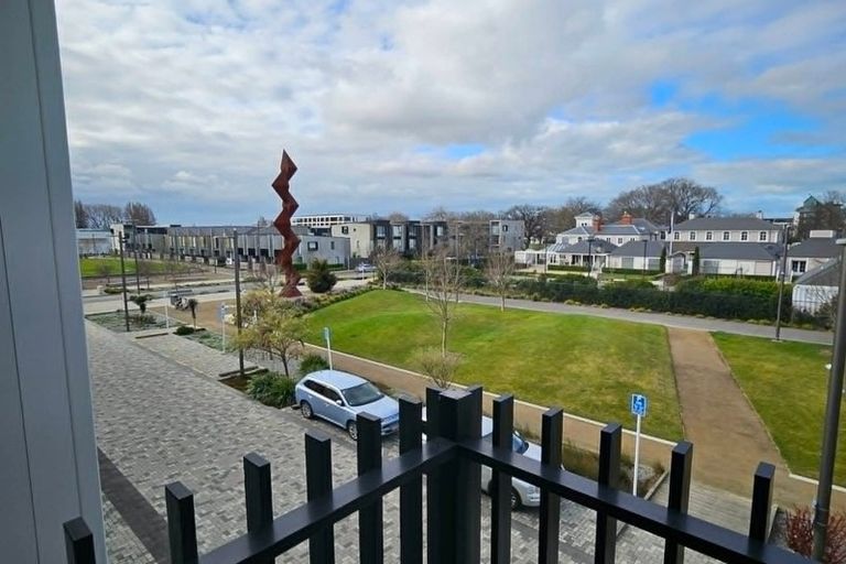 Photo of property in 94 Huanui Lane, Christchurch Central, Christchurch, 8011