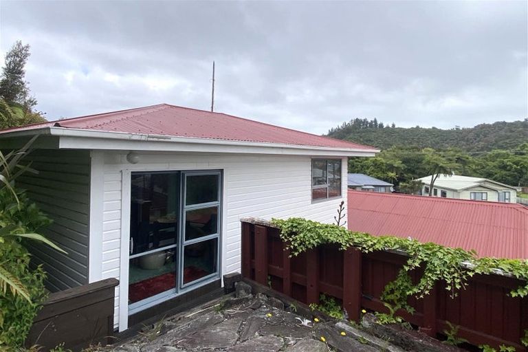 Photo of property in 111 Marsden Road, Greymouth, 7805