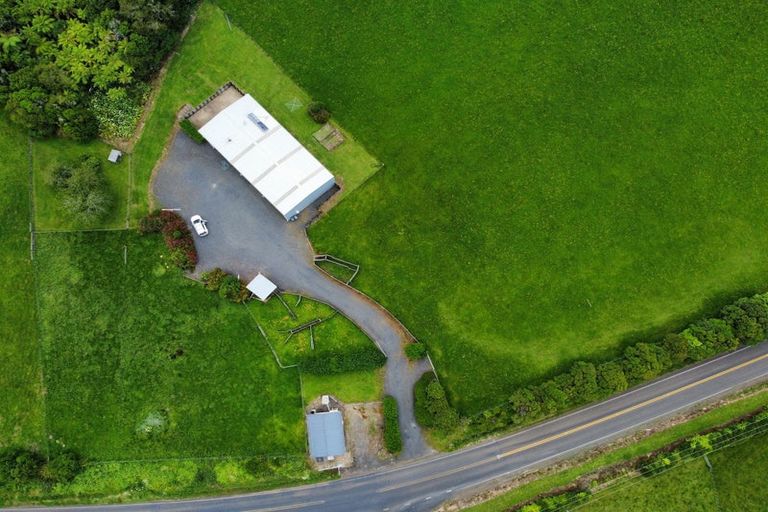 Photo of property in 714 Highway 22, Pukekawa, Tuakau, 2696