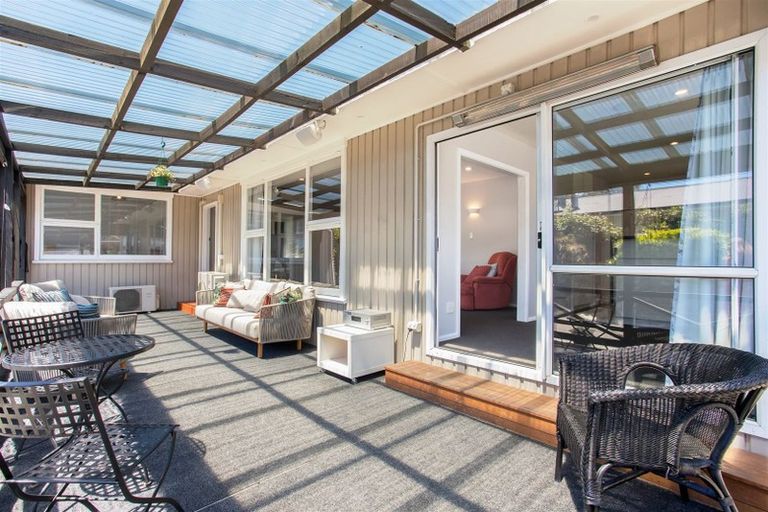 Photo of property in 43 Aintree Street, Bishopdale, Christchurch, 8051