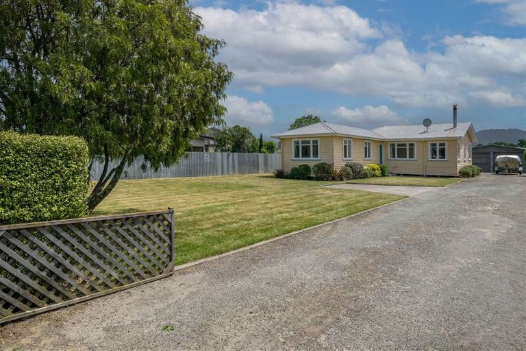 Photo of property in 36 Havelock Street, Renwick, 7204