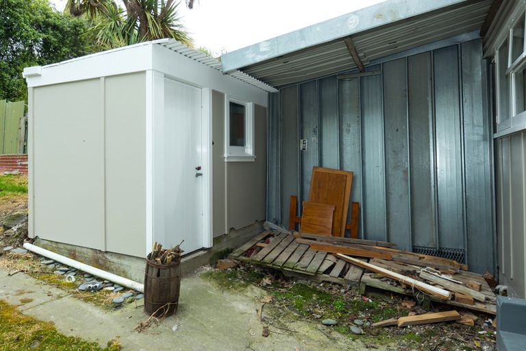 Photo of property in 72 Canada Street, Watlington, Timaru, 7910