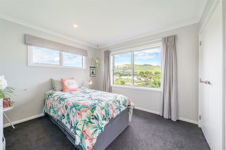 Photo of property in 160a John Burke Drive, Aotea, Porirua, 5024