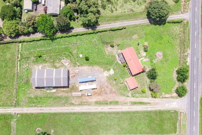 Photo of property in 24 Hauraki Road, Turua, Thames, 3574