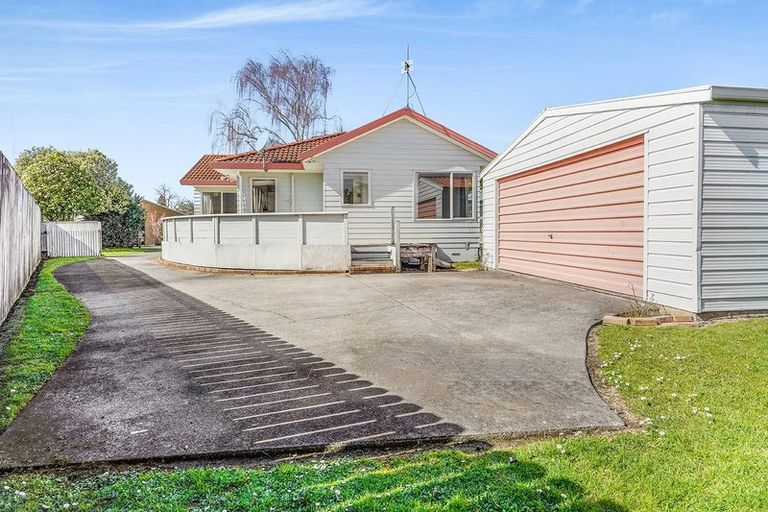 Photo of property in 5 Admiral Crescent, Flagstaff, Hamilton, 3210