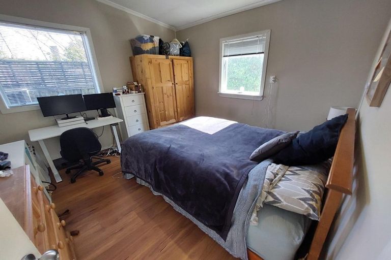 Photo of property in 61 Burke Street, Addington, Christchurch, 8024