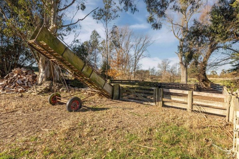 Photo of property in 230 Beatties Road, Ashley, Rangiora, 7477