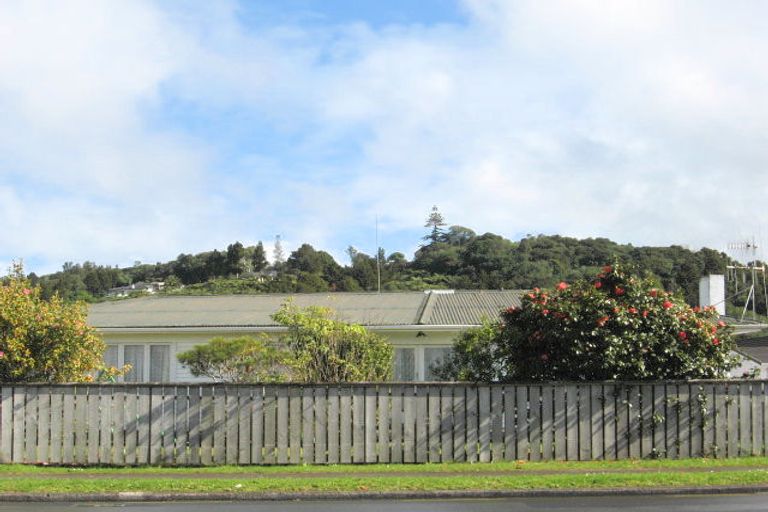 Photo of property in 451 Kamo Road, Te Kamo, Whangarei, 0112