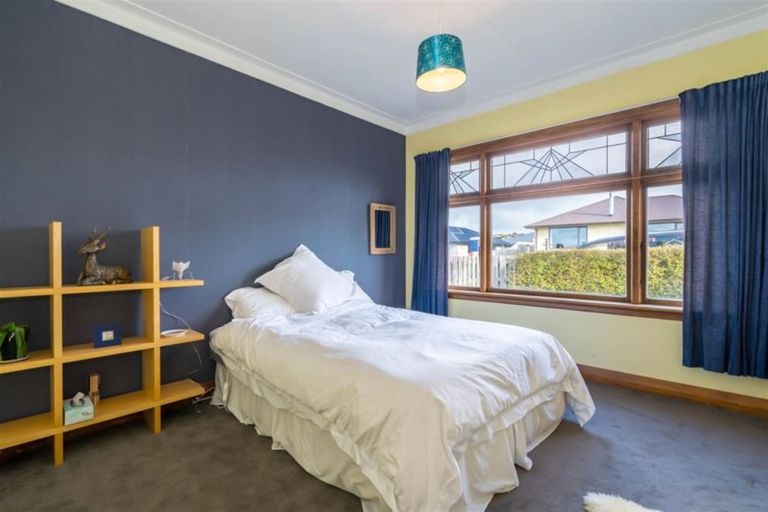 Photo of property in 47 Marewa Street, Kew, Dunedin, 9012