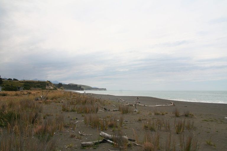 Photo of property in 5/622 Claverley Road, Hundalee, Cheviot, 7384